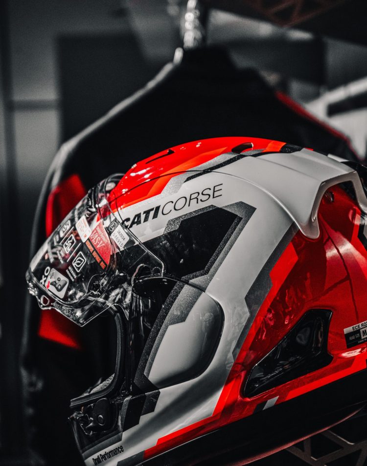 Ducati Mainz