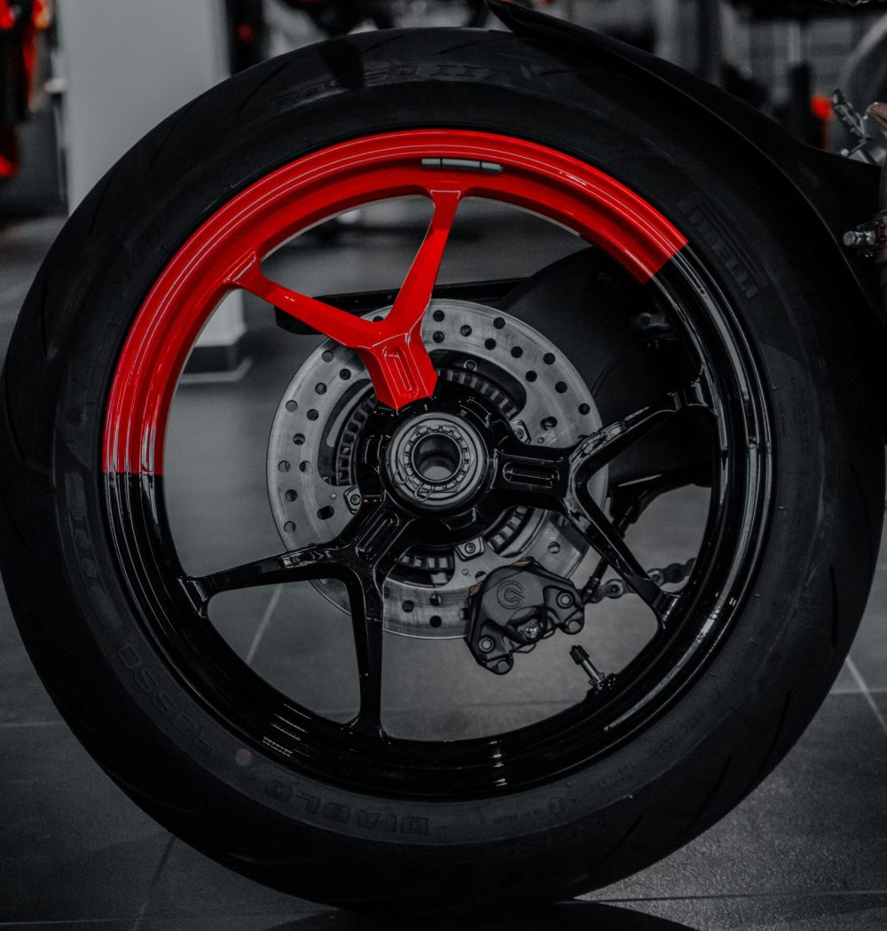 Ducati Mainz
