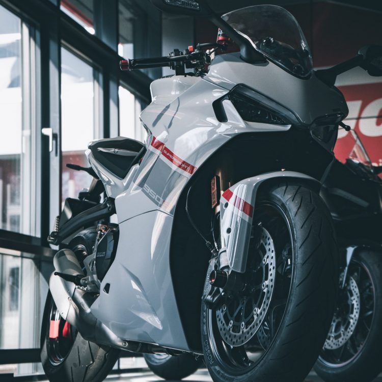 Ducati Mainz