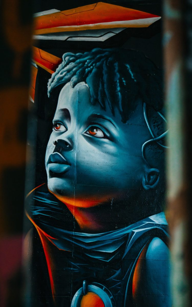 Graffiti Wiesbaden