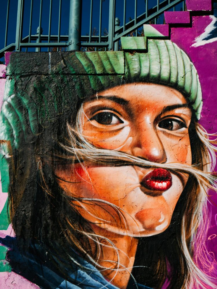 Graffiti Wiesbaden